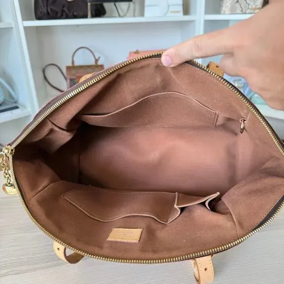 Louis Vuitton Monogram Tivoli GM - Picture 5 of 15